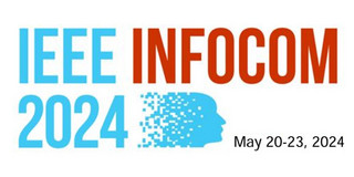 Logo of IEEE INFOCOM 2024
