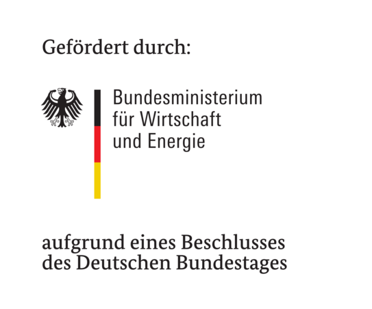 Logo of BMWI