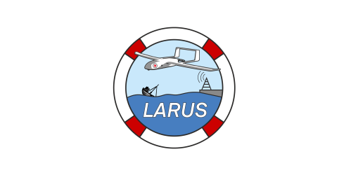 Logo of the LARUS Project
