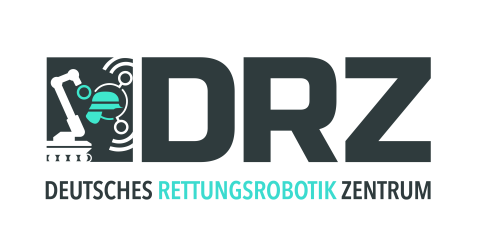 Logo of the DRZ