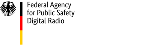 Logo of the BDBOS