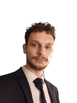 Kevin Sabanovic