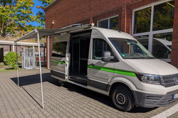 Mobile 5G/6G crafter