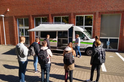 Mobile 5G/6G crafter