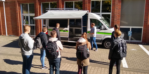 Mobile 5G/6G crafter