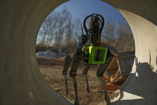 Evaluation of radio systems in shadowing situations Evaluation of radio systems in shadowing situations