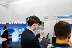 CNI Researchers present Experimental 6G mmWave Research Platform