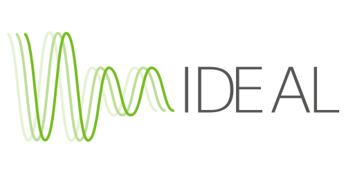Logo of the IDEAL Project