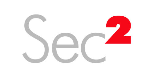 Logo of the Sec2 Project